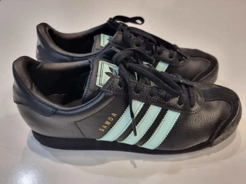 Кроссовки adidas Samoa 1