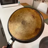 Масленка, соусницы, сковородка, блинница 6