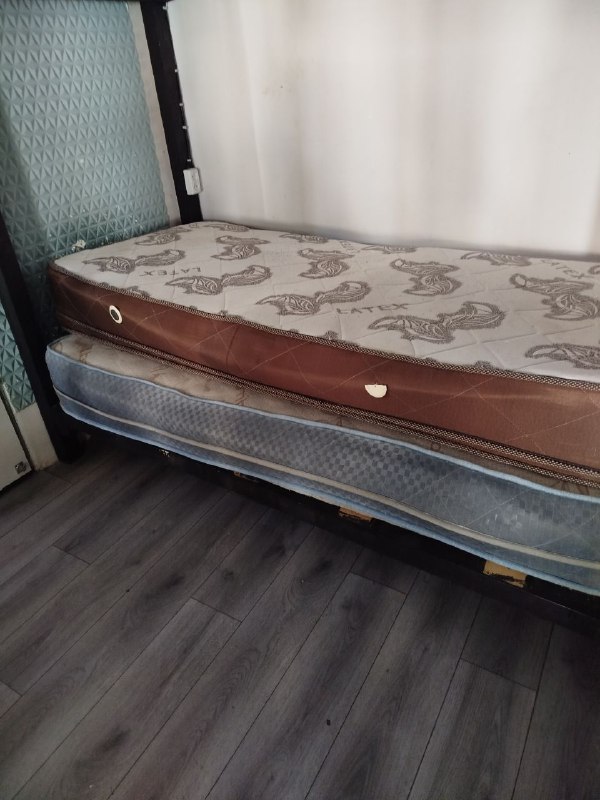 Матрасы 200×90, бу