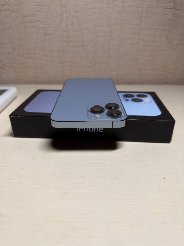 iphone 13 pro max 256gb 6