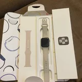 Apple Watch SE 2nd Gen 44mm 1