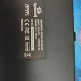 низкопрофильная механическая клавиатура Redragon Apas V2 3