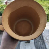 Бамбуковая кружка 1
