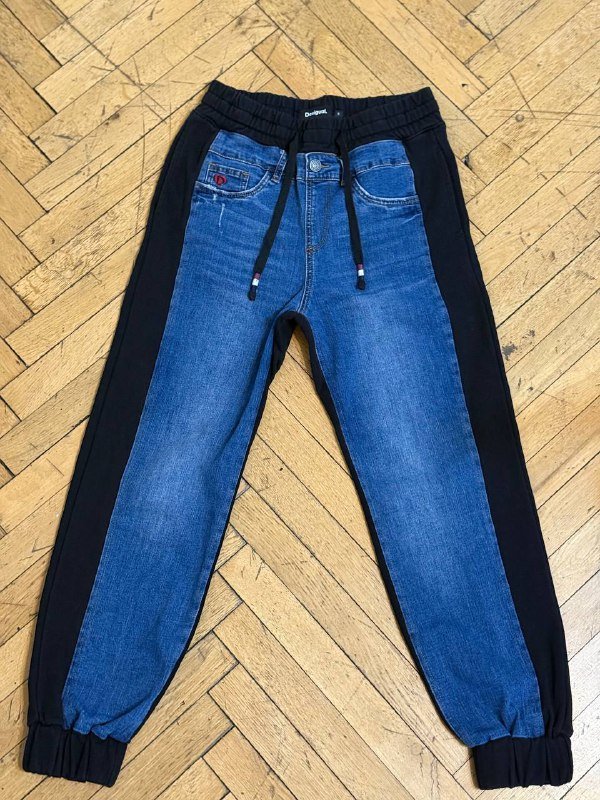 Спортивные брюки Desigual размер S