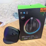 Вертикальная мышь Razer Pro Click V2 3