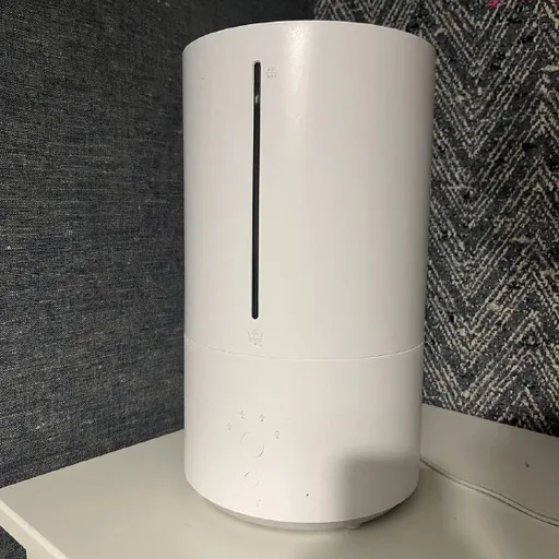Увлажнитель Xiaomi, гриль Braun CG7040