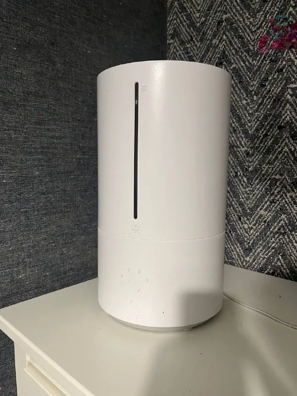 Увлажнитель Xiaomi, гриль Braun CG7040 1