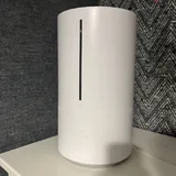 Увлажнитель Xiaomi, гриль Braun CG7040 1