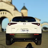 Mazda CX-30 4