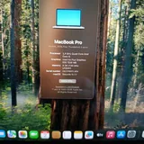 Apple MacBook Pro 13 Silver 2019 3
