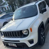 Jeep Renegade 7