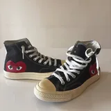 Converse Chuck 70, Comme Des Garçons 1