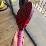 Ракетка для падл Wilson Bela Pro V2 7