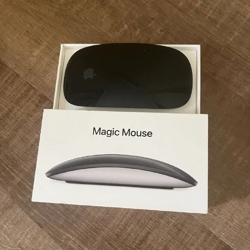 Magic Mouse