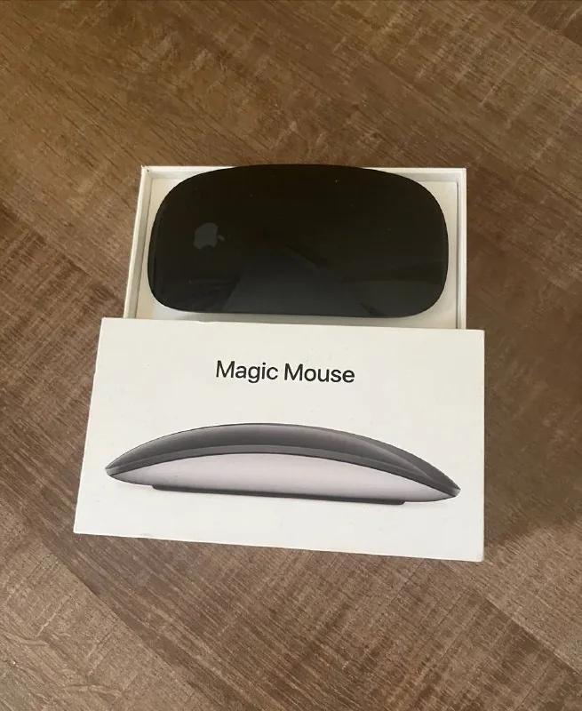 Magic Mouse