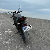 Kawasaki Z400 4