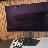 Монитор LG UltraGear 27 дюймов OLED 2