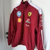 Куртка Scuderia Ferrari Puma 2