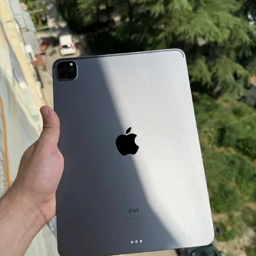 iPad Pro 11 2th gen, 256gb