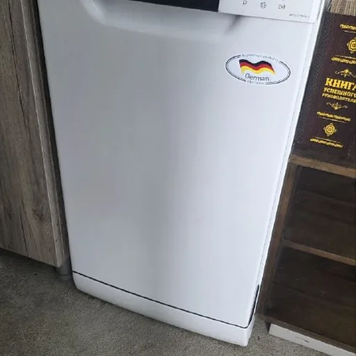 Посудомойка Midea