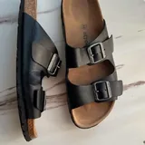 Мужские сабо-шлепки Birkenstock 3