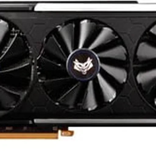 Видеокарта Sapphire Nitro+ RX 5700XT