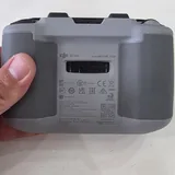 Комплект DJI, аккумулятор, хаб, пульт, сумка 8