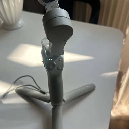 Dji OM 4