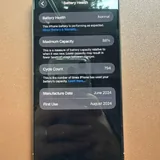 iPhone 15 Pro Max 1TB 5