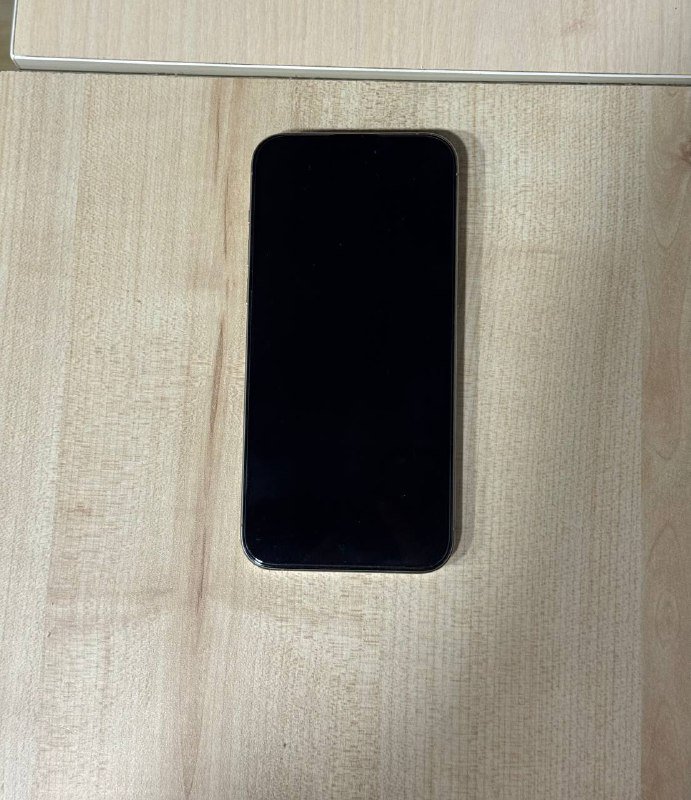 Iphone 15 Pro Max 1TB 2