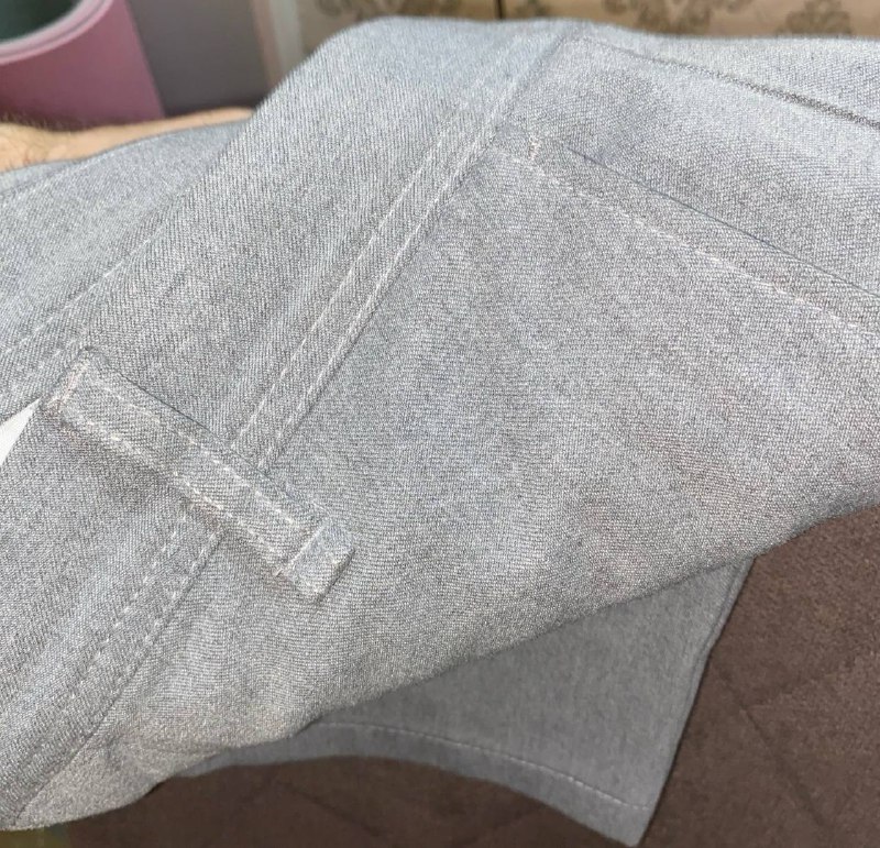 брюки ZARA 7