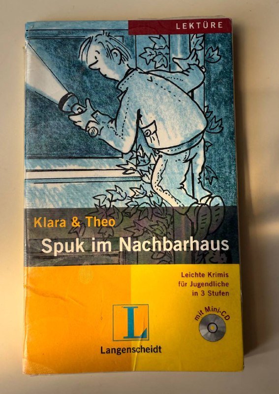 Книги для изучения Немецкого Языка 4