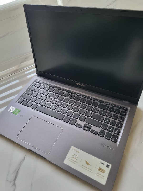Ноутбук ASUS X515J 2