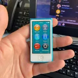 iPod nano 1