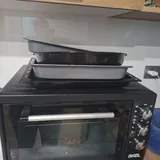 Духовка, духовой шкаф 2