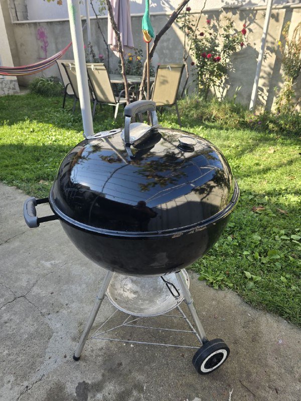 Гриль charcoal grill WEBER 2