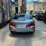 BMW 535i F10 6