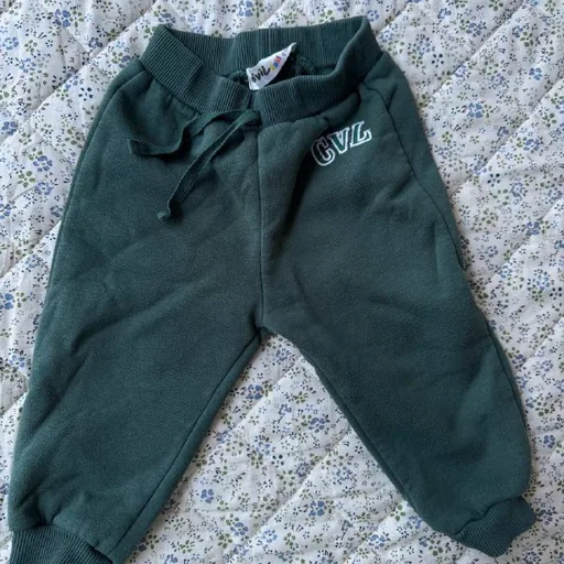 Штаны Civil Baby, горчичные штаны Civil, джинсы Kiabi