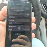 iPhone 16 Pro Max Desert 2
