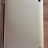 MacBook Pro 13" 2020 3