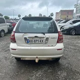 Toyota Nadia 2000 3