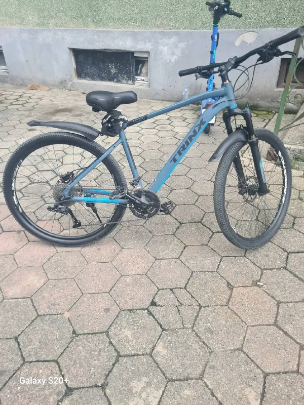 Велосипед Trinx 1