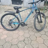 Велосипед Trinx 1