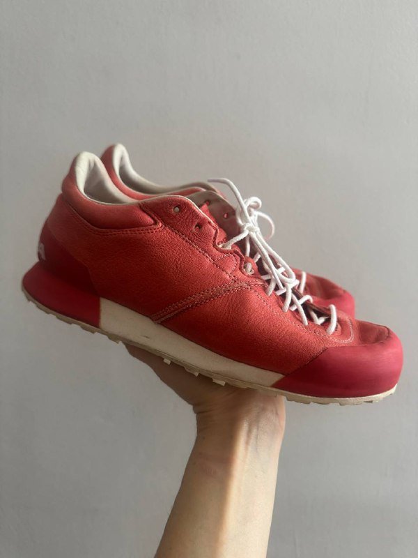 Кроссовки Scarpa Kalipe' Free размер 39 3