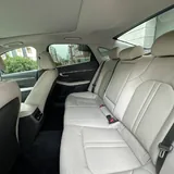 Hyundai Sonata 7