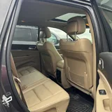 Jeep Grand Cherokee WK2 Limited 5
