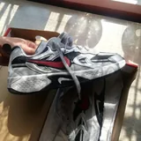 Новые детские ботасы Nike 2