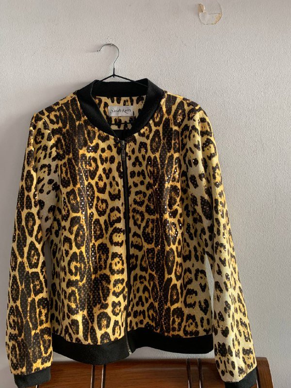 Куртка размер 44-46, Юбка новая размер S