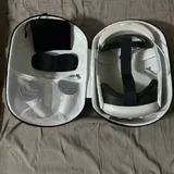 VR очки со встроенным повербанком 1