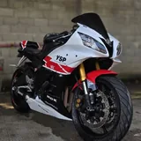 Yamaha R6 5